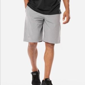 Travis Mathew BECK men’s performance shorts 38